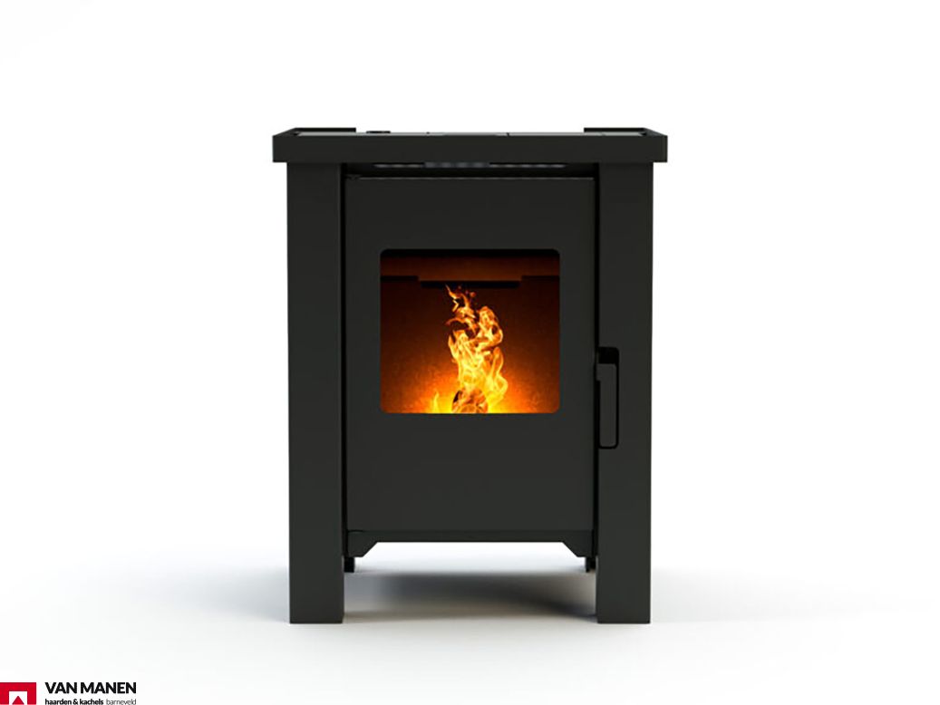 Duroflame Carré T3