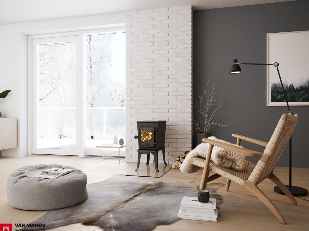 Jotul F 602 ECO