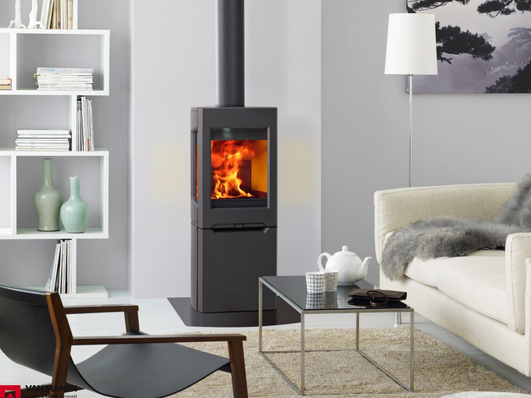 Jotul F 165