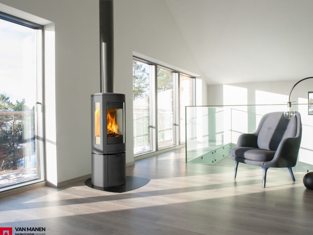 Jotul F 378v2 ADVANCE BP