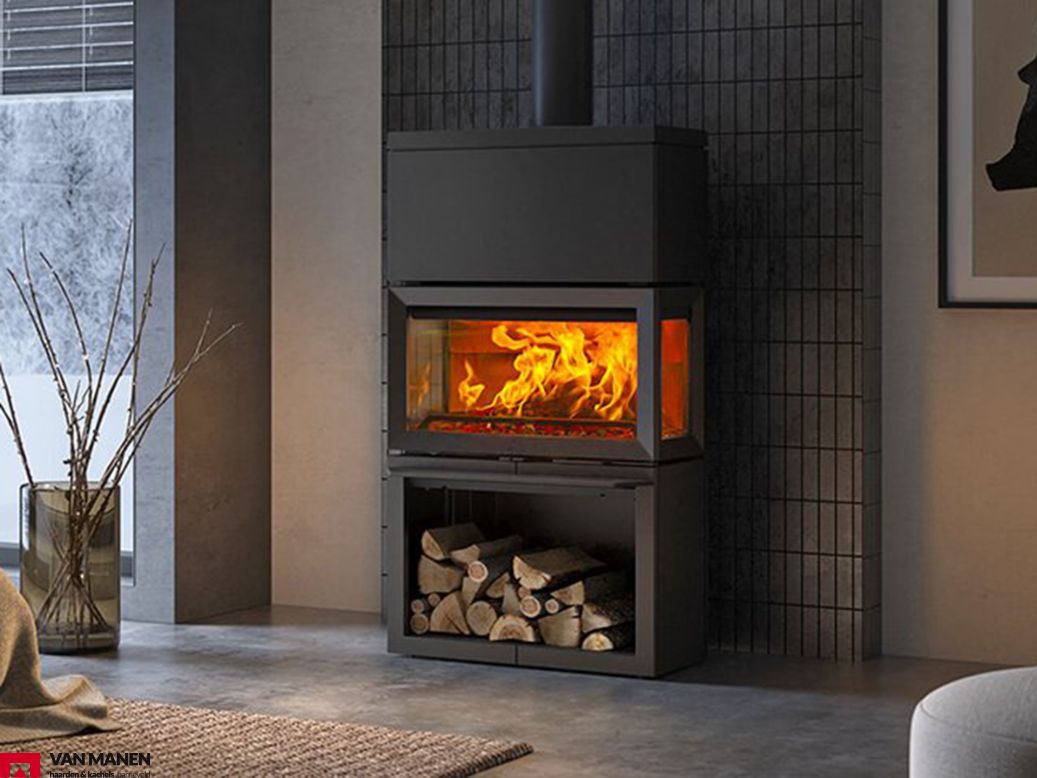 Jotul F620 B HT