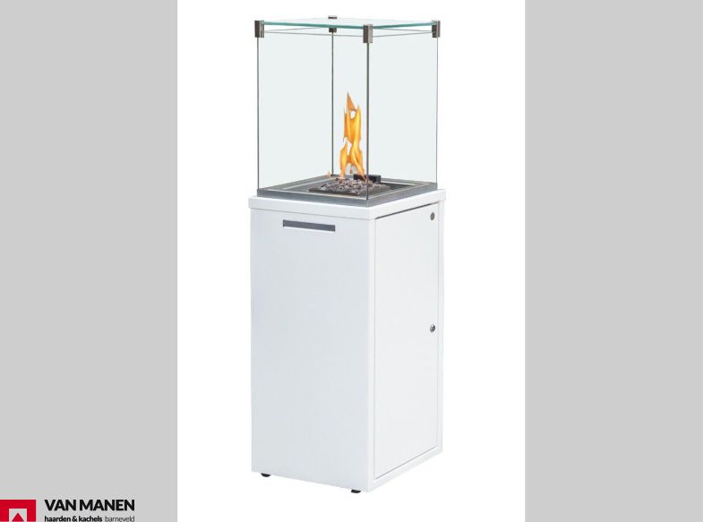 Spartherm Fuora Q Gashaard