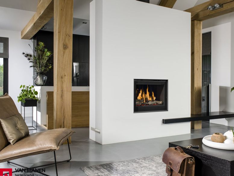 Bellfires Smart bell 65/60 Gashaard