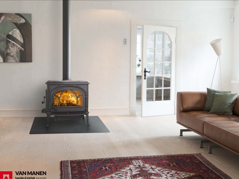 Jotul F 500 ECO Houtkachel