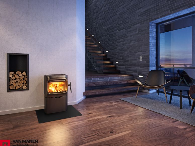 Jotul F 105 B Houtkachel