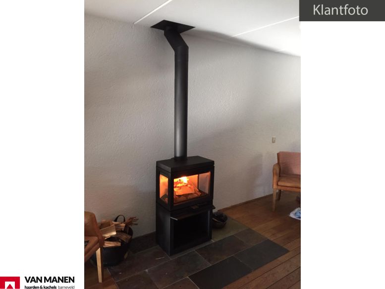 Jotul F 520 Houtkachel