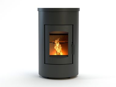 Duroflame Abel Large Pelletkachel