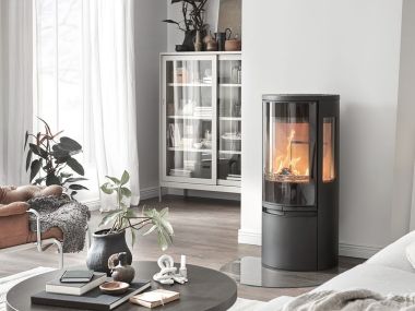 Contura 556G Style Connect Houtkachel