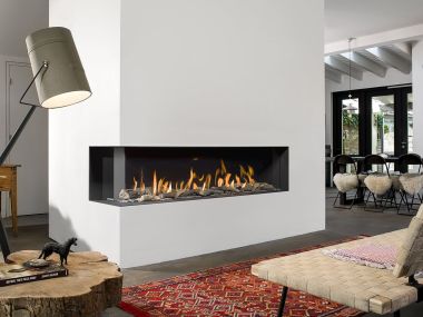 Bellfires Corner Bell XXL Gashaard