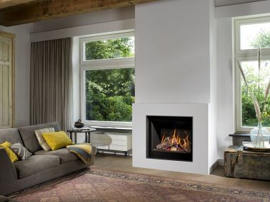 Bellfires Smart bell 75/70 Gashaard